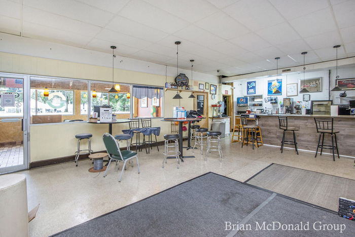 Snowdens Sunset Lanes - Brian Mcdonald Group Real Estate Listing Photo (newer photo)